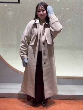 るーちゃんさんのコーディネート