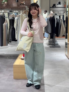 るーちゃんさんのコーディネート