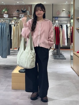 るーちゃんさんのコーディネート