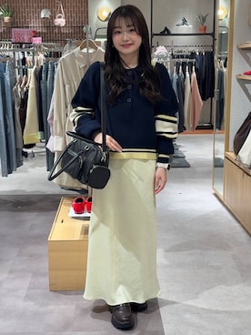 るーちゃんさんのコーディネート