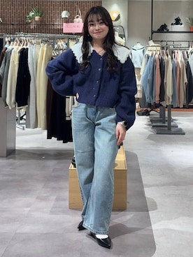 るーちゃんさんのコーディネート