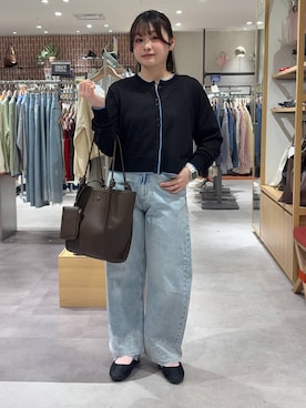 るーちゃんさんのコーディネート