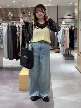 るーちゃんさんのコーディネート