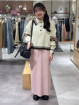 るーちゃんさんのコーディネート