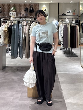 るーちゃんさんのコーディネート