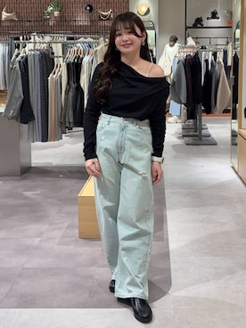 るーちゃんさんのコーディネート