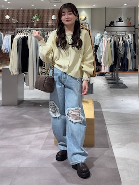 るーちゃんさんのコーディネート