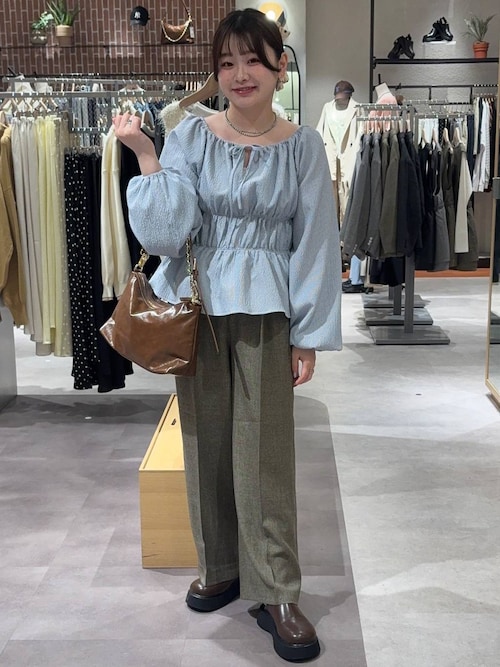 セール】クロッグ 578711（サンダル）｜LOWRYS FARM（ローリーズ