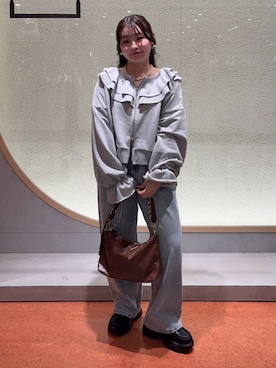 るーちゃんさんのコーディネート