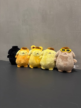 るーちゃんさん(レディース・153cm)の春コーディネート