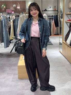 るーちゃんさんのコーディネート