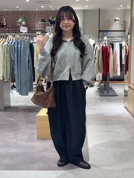 るーちゃんさんのコーディネート