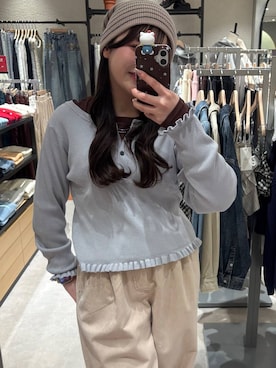 るーちゃんさんのコーディネート