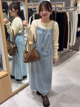 るーちゃんさんのコーディネート