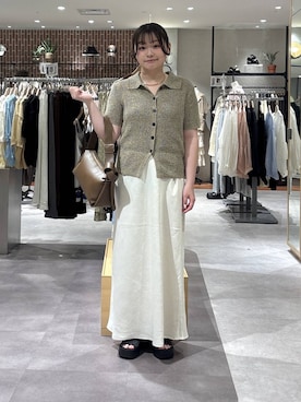 るーちゃんさんのコーディネート