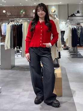 るーちゃんさんのコーディネート