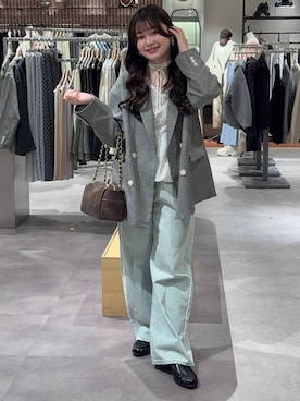 るーちゃんさんのコーディネート