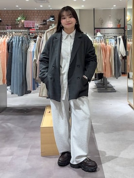 るーちゃんさんのコーディネート