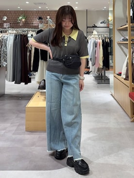 るーちゃんさんのコーディネート