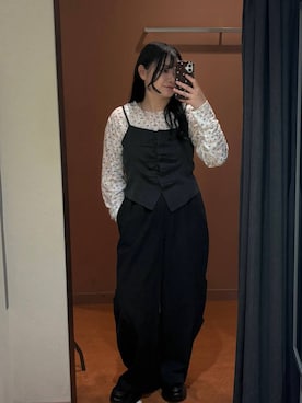 るーちゃんさんのコーディネート