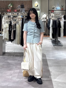 るーちゃんさんのコーディネート