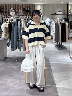 るーちゃんさんのコーディネート