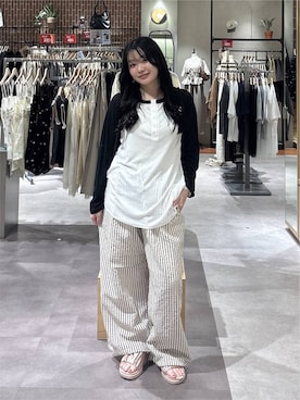 るーちゃんさんのコーディネート