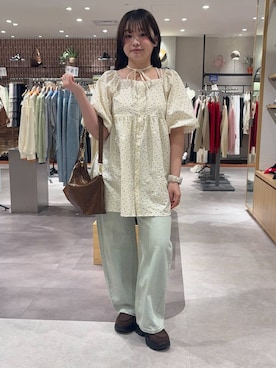 るーちゃんさんのコーディネート