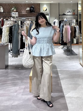 るーちゃんさんのコーディネート