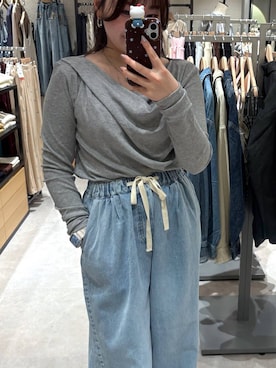 るーちゃんさんのコーディネート