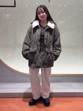 るーちゃんさんのコーディネート