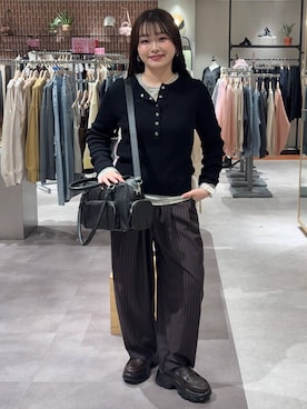 るーちゃんさんのコーディネート