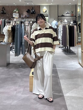 るーちゃんさんのコーディネート