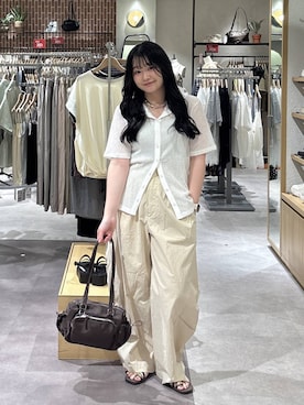 るーちゃんさんのコーディネート