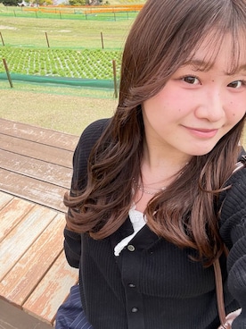 るーちゃんさんのコーディネート