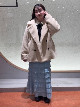 るーちゃんさんのコーディネート