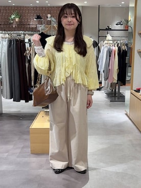 るーちゃんさんのコーディネート