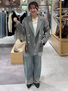 るーちゃんさんのコーディネート