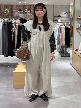 るーちゃんさんのコーディネート