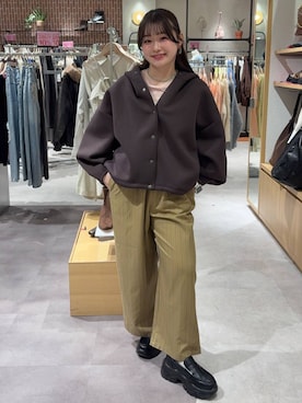 るーちゃんさんのコーディネート