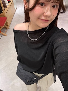 るーちゃんさんのコーディネート