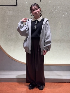 るーちゃんさんのコーディネート