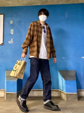 UIさんのコーディネート