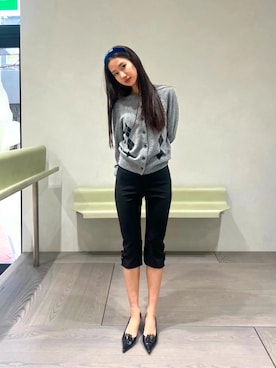 mardiosakaさんのコーディネート