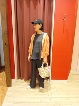 るうさんのコーディネート