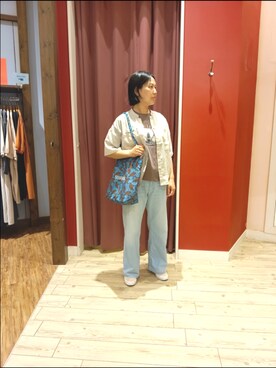 るうさんのコーディネート