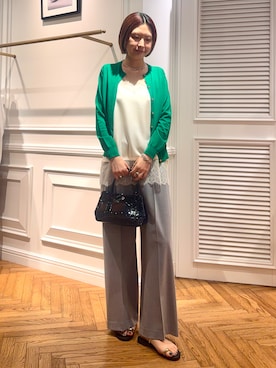 renaさんのコーディネート
