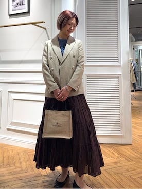 renaさんのコーディネート