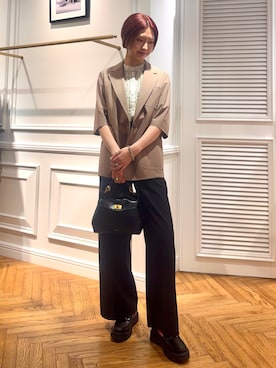 renaさんのコーディネート