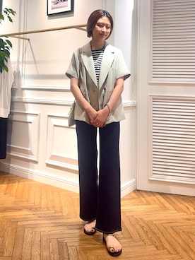 renaさんのコーディネート